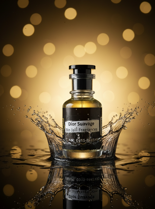 Dior Suavage 50ml - Bin Jalil Fragrance