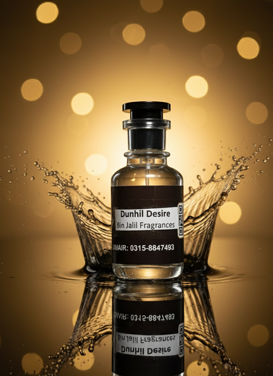 Dunhil Desire 50ml - Bin Jalil Fragrance
