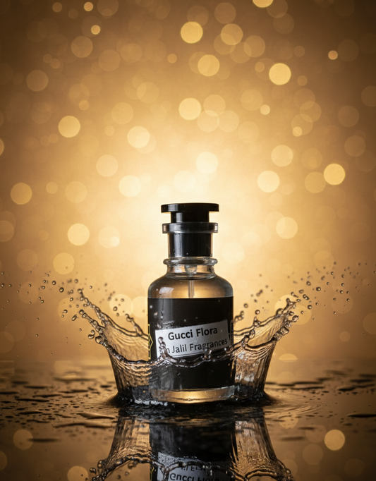 Gucci Flora 50ml - Bin Jalil Fragrance