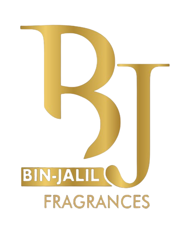 Bin Jalil Fragrance